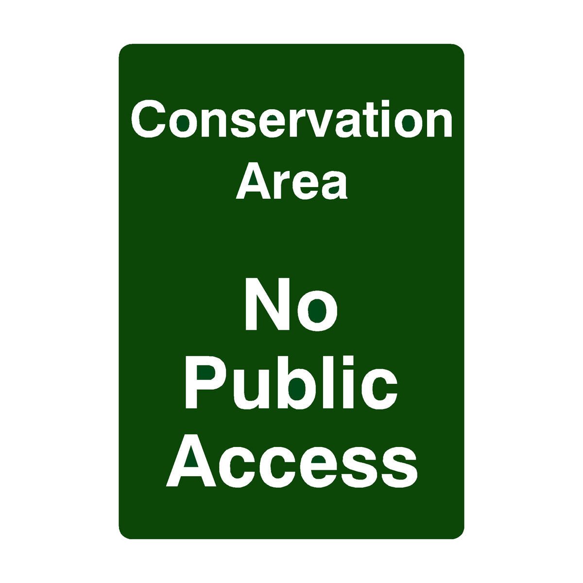 conservation-area-no-public-access-sign-portrait