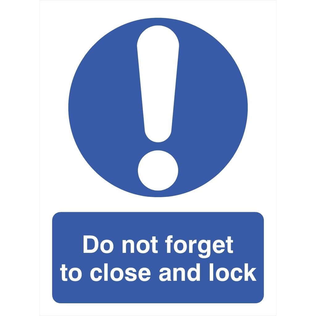 do-not-forget-to-close-and-lock-sign
