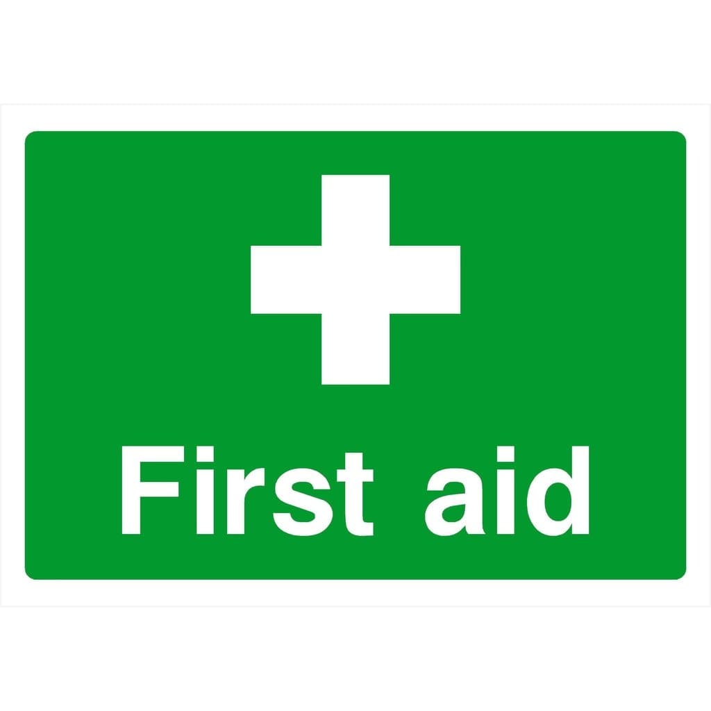 first-aid-safety-sign