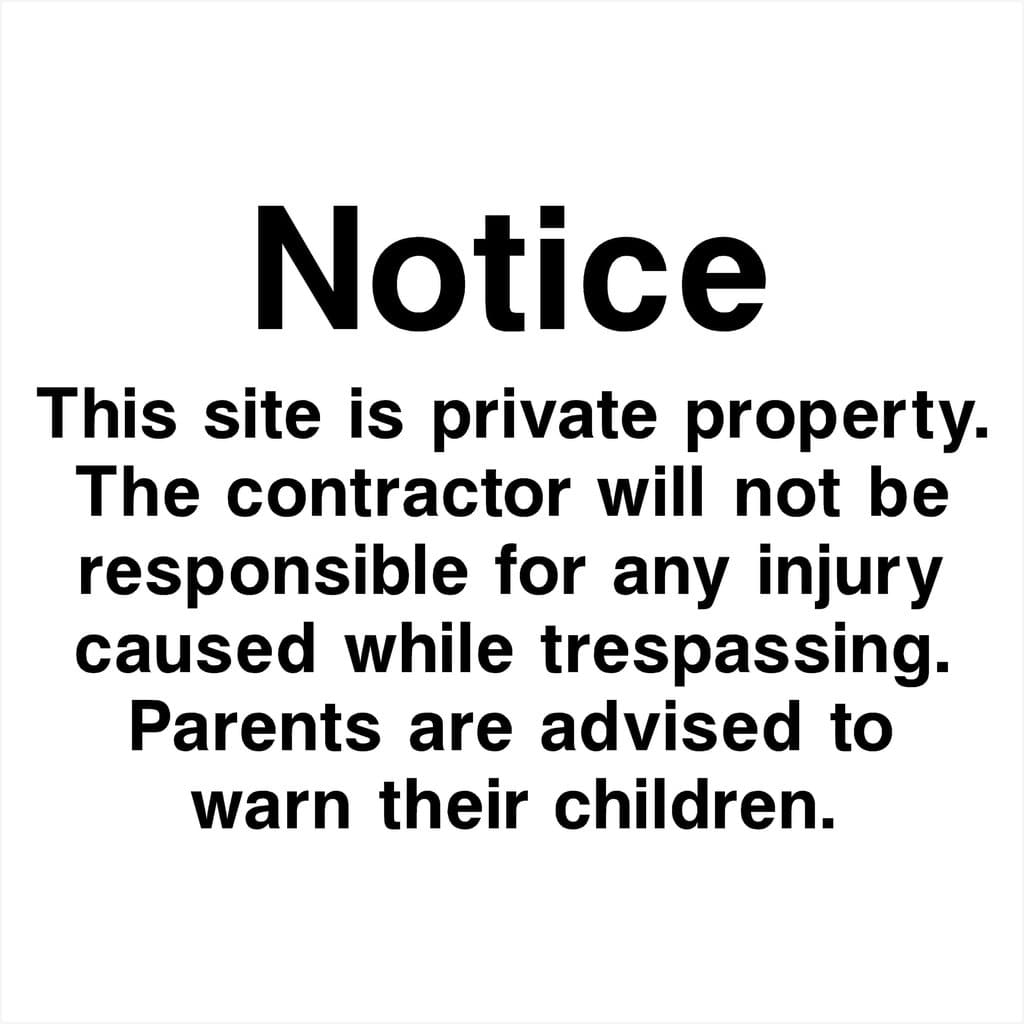 site-is-private-property-sign