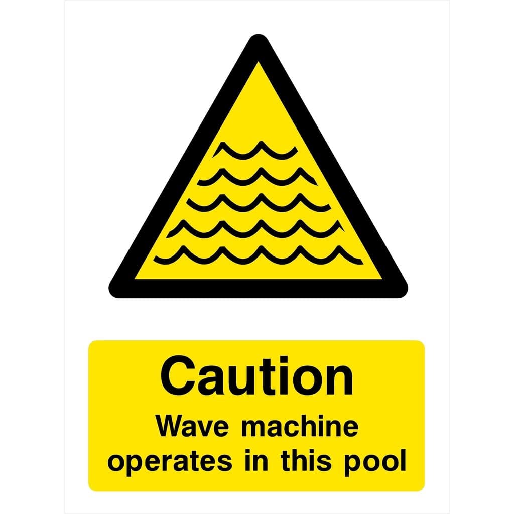 wave-machine-operates-in-this-pool-sign