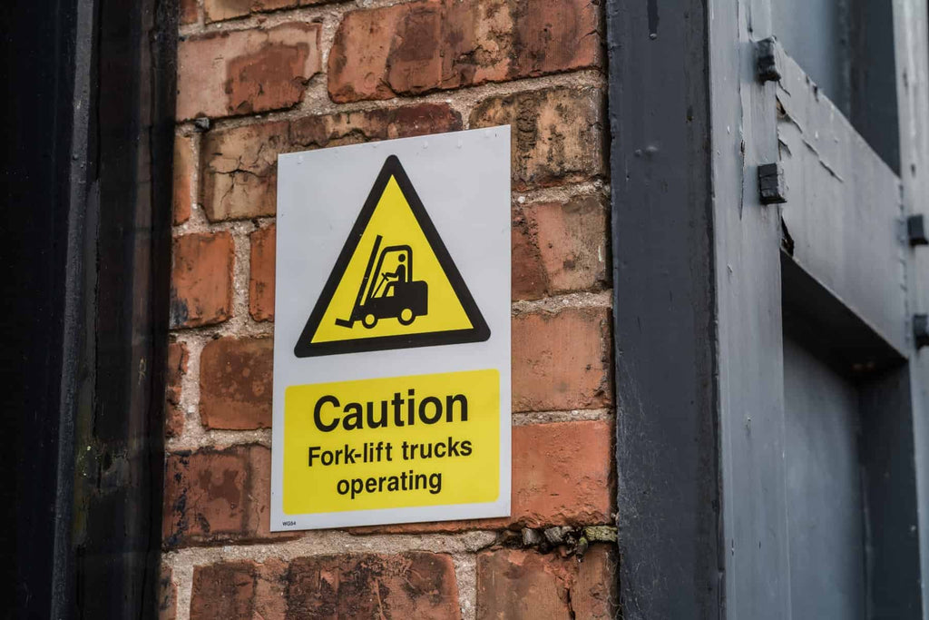 Don't Be the Headline: The Untold Secrets of Equipping Your Building with Essential Safety Signs - The Sign Shed