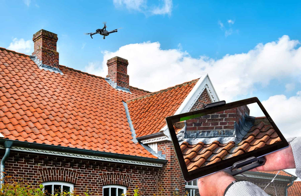 No Fly Zone: Ensuring Your Home and Business are Free from Drone Intrusions - The Sign Shed