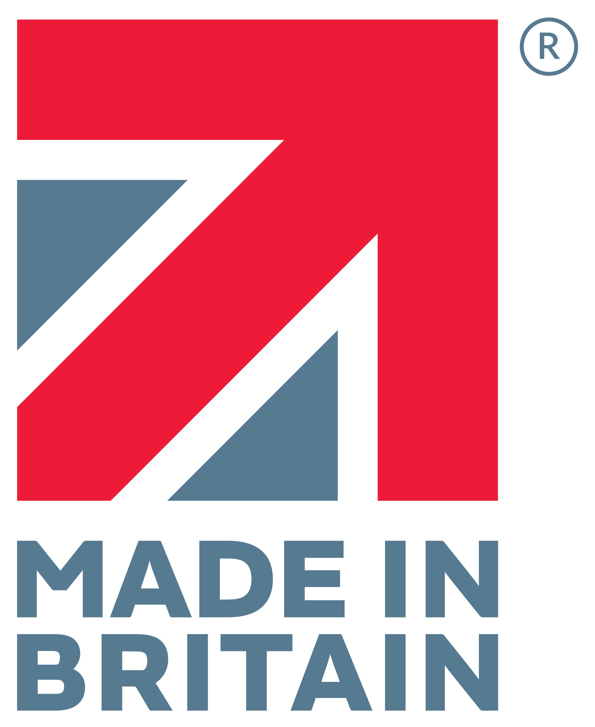 Made in Britain Members - The Sign Shed